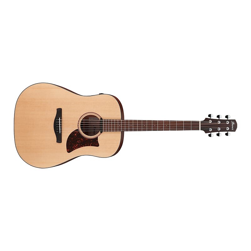 Гитара Ibanez AAD100E Advanced Acoustic Series со звукоснимателем, верхняя дека из массива ситхинской ели
Гитара Ibanez AAD100E Advanced Acoustic Series со звукоснимателем, верхняя дека из массива ситхинской ели