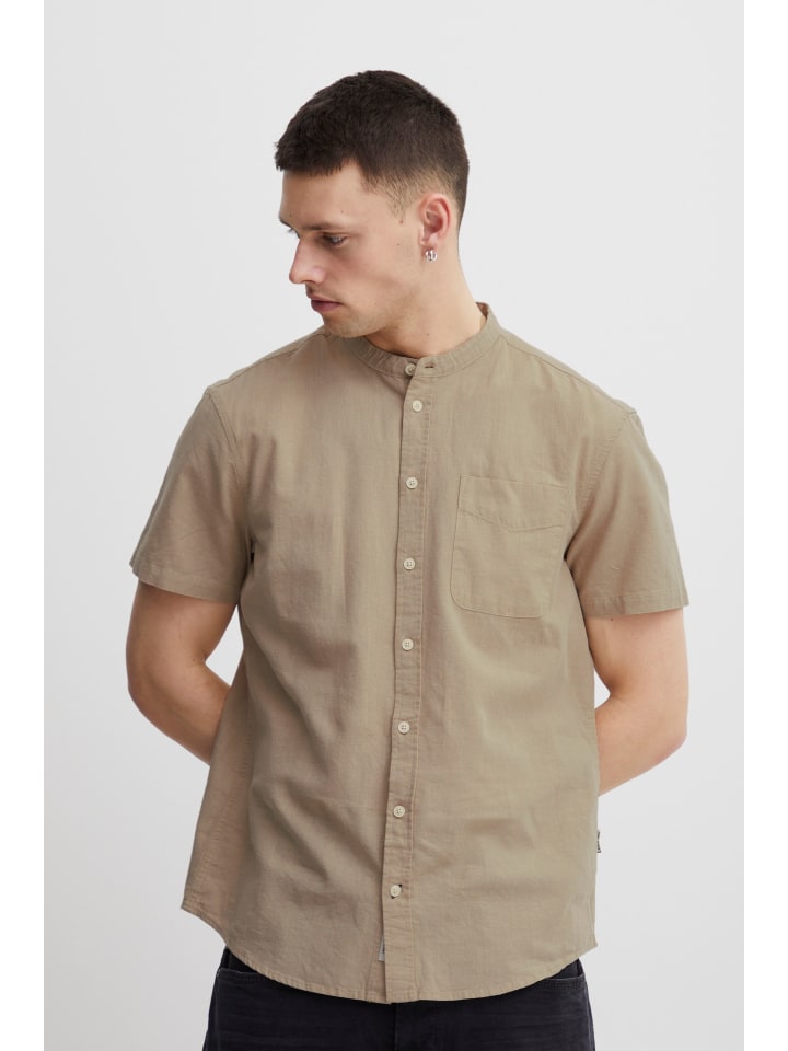 Рубашка BLEND, бежевый
Рубашка BLEND, бежевый