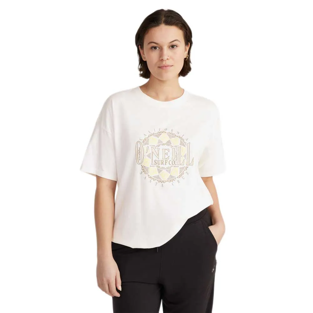 Футболка с коротким рукавом O´neill Graphic, белый
Футболка с коротким рукавом O´neill Graphic, белый