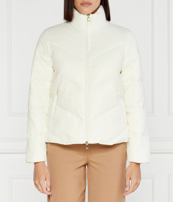 Куртка женская Joop! с воротником-стойкой, экрю, Белый, Куртка женская Joop! с воротником-стойкой, экрю
Куртка женская Joop! с воротником-стойкой, экрю, Белый, Куртка женская Joop! с воротником-стойкой, экрю