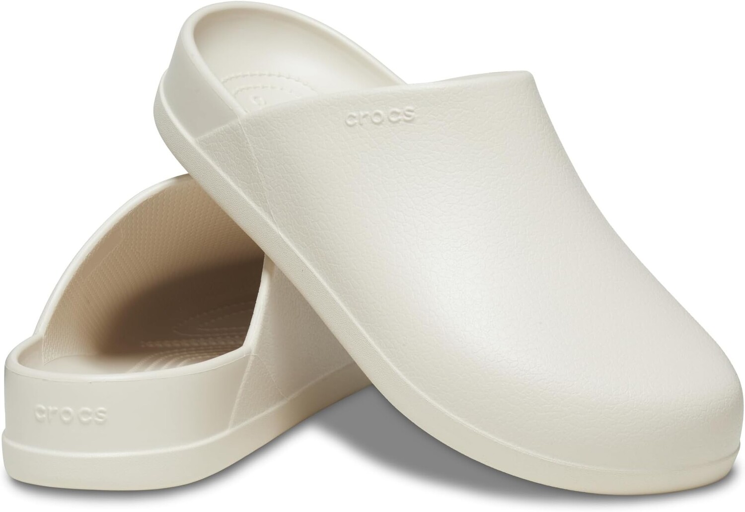 Сабо Dylan Clog Crocs, цвет Stucco
Сабо Dylan Clog Crocs, цвет Stucco