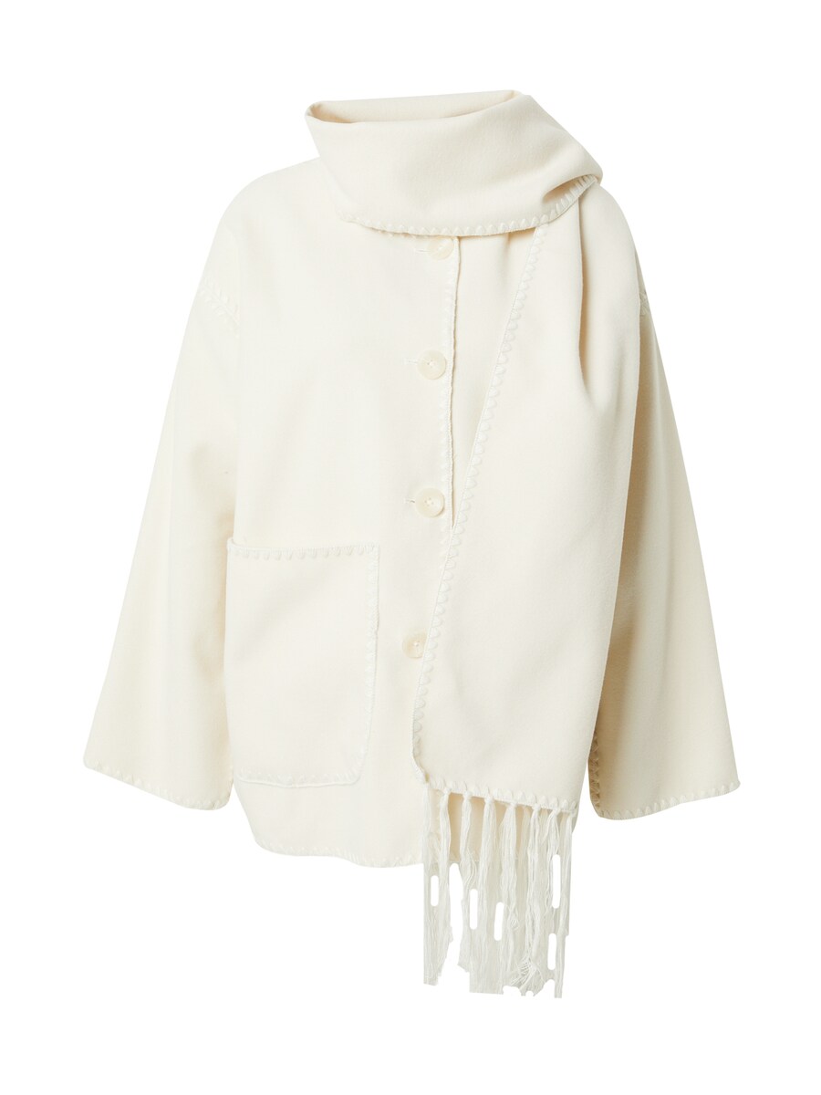 Межсезонная куртка Misspap, серый
Межсезонная куртка Misspap, серый