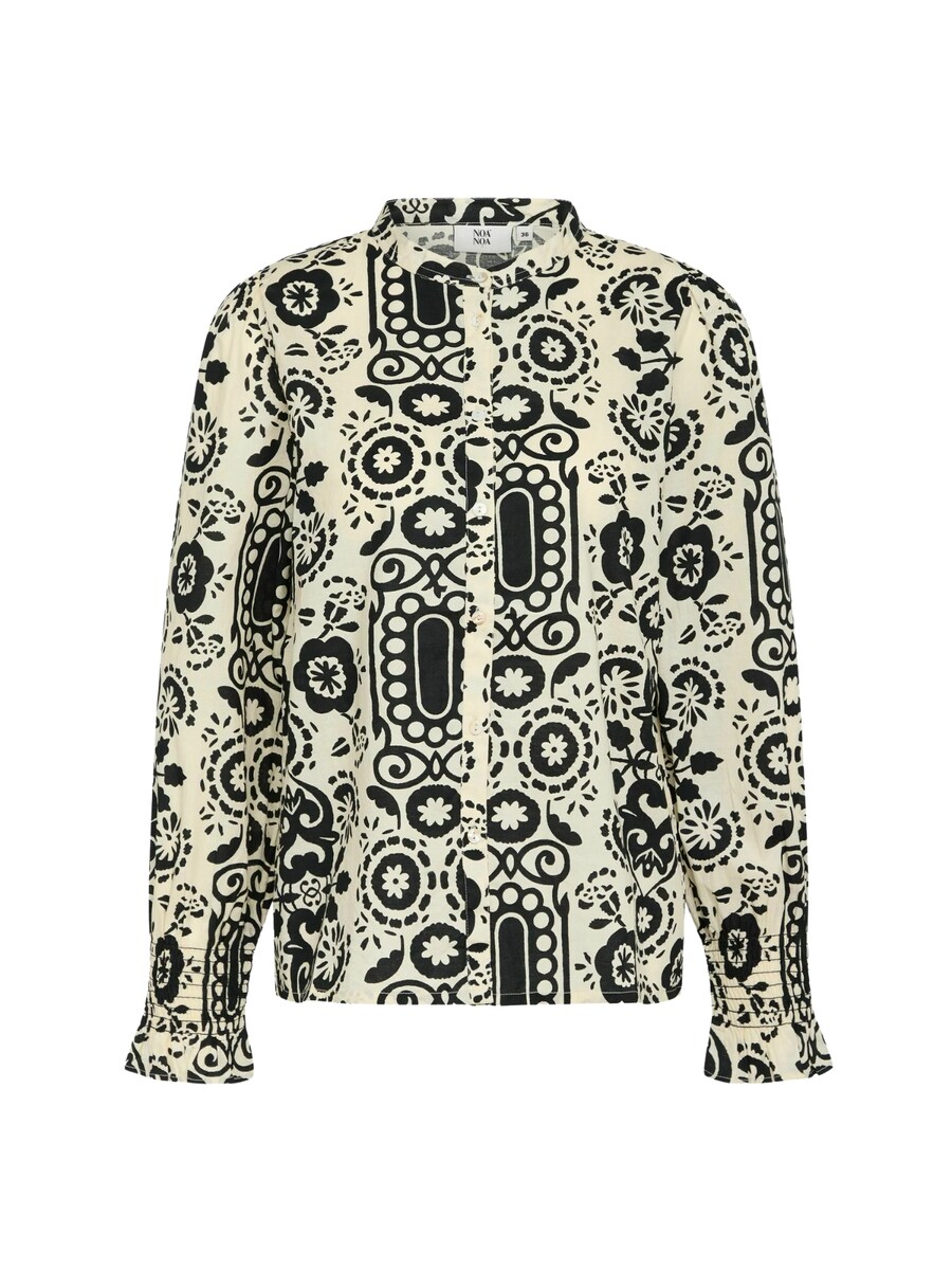 Рубашка Noa Noa AnnieNN, черный
Рубашка Noa Noa AnnieNN, черный