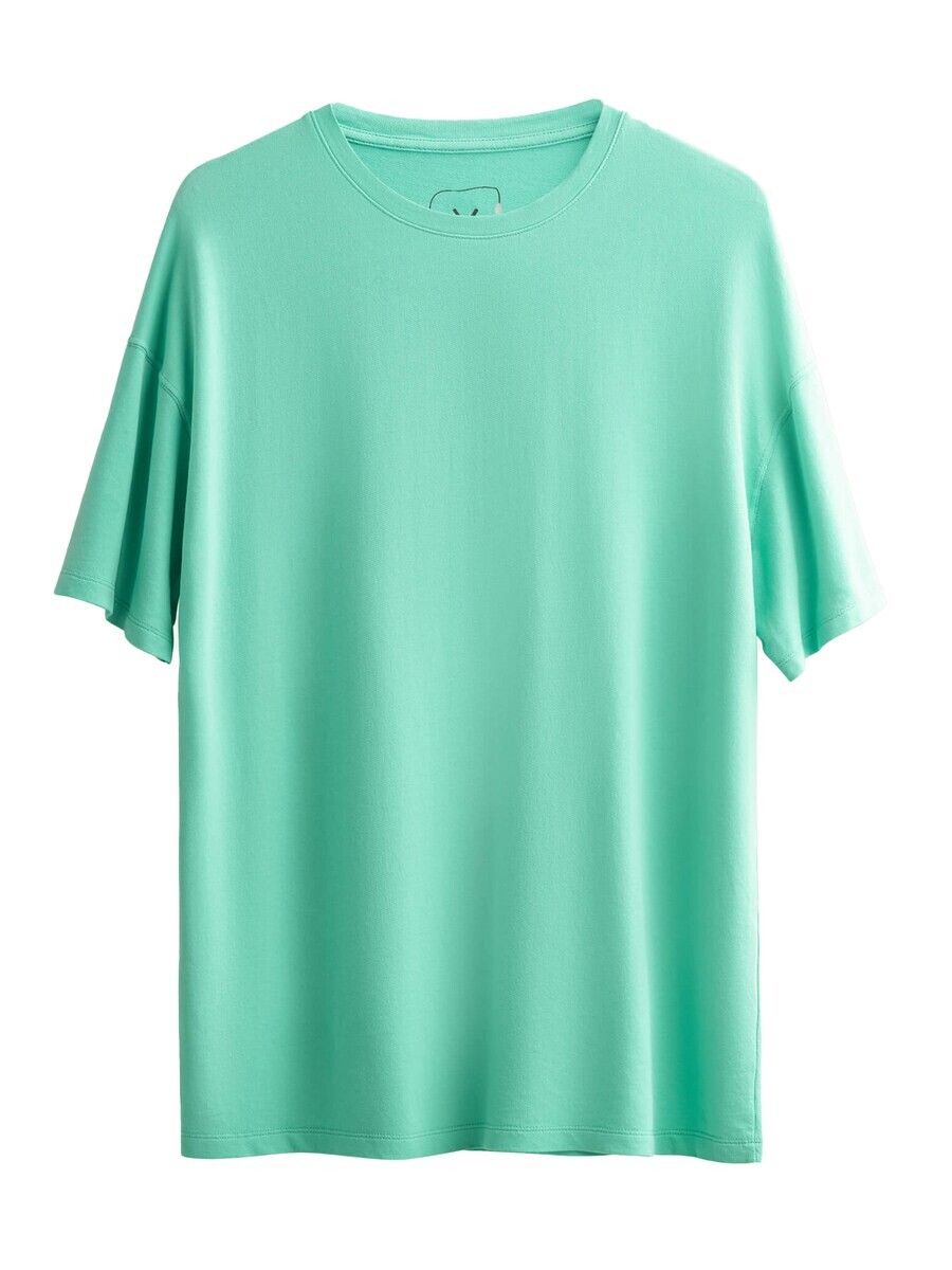 Футболка Kaft Raven, цвет Mint
Футболка Kaft Raven, цвет Mint