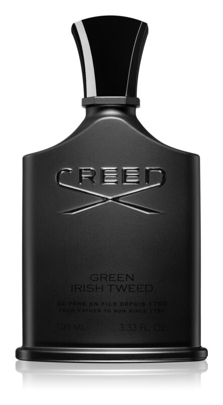 Парфюмерная вода Creed Green Irish Tweed, 100 мл, Серый, Парфюмерная вода Creed Green Irish Tweed, 100 мл
Парфюмерная вода Creed Green Irish Tweed, 100 мл, Серый, Парфюмерная вода Creed Green Irish Tweed, 100 мл