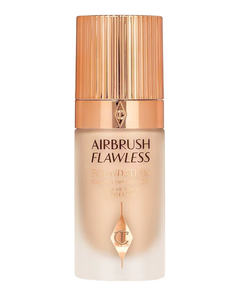 Тональная основа Charlotte Tilbury Airbrush Flawless Foundation, 30 мл, оттенок 5 Neutral
Тональная основа Charlotte Tilbury Airbrush Flawless Foundation, 30 мл, оттенок 5 Neutral
