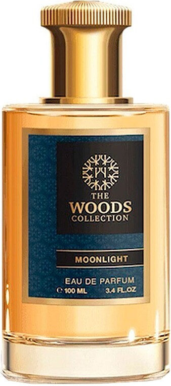 Духи The Woods Collection Moonlight
Духи The Woods Collection Moonlight