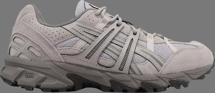 Кроссовки gel sonoma 15-50 'oyster grey' Asics, серый
Кроссовки gel sonoma 15-50 'oyster grey' Asics, серый