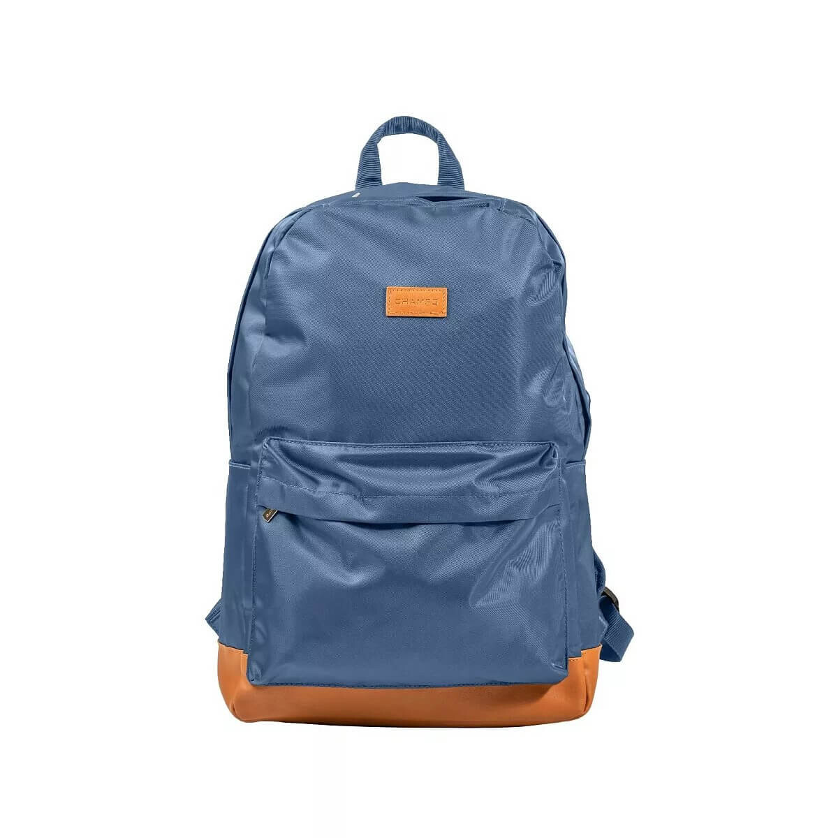 Рюкзак Champs The Every Day, темно-синий/коричневый
Рюкзак Champs The Every Day, темно-синий/коричневый