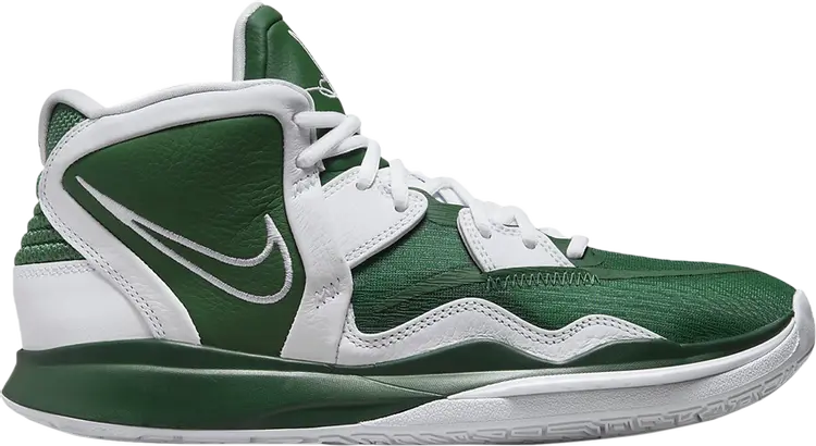 Кроссовки Nike Kyrie Infinity TB 'Gorge Green', зеленый
Кроссовки Nike Kyrie Infinity TB 'Gorge Green', зеленый