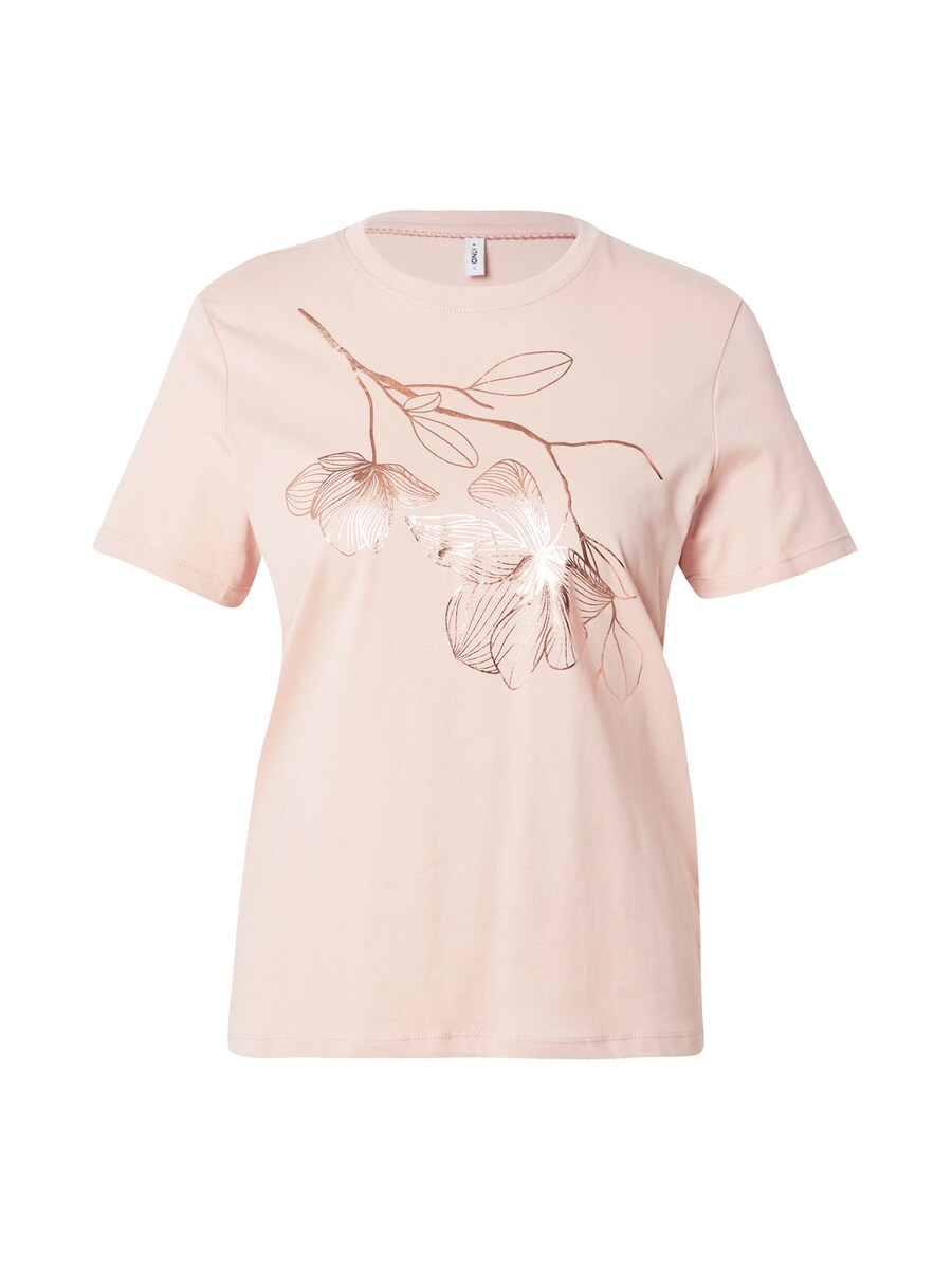 Рубашка ONLY ONLKITA, цвет Powder
Рубашка ONLY ONLKITA, цвет Powder