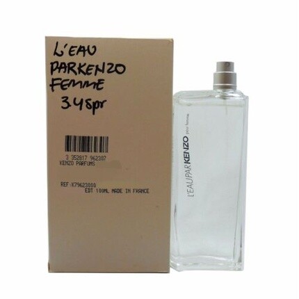 KENZO L'EAU PARKENZO POUR FEMME ТУАЛЕТНАЯ СПРЕЙ 100 мл 3,4 жидких унции.
KENZO L'EAU PARKENZO POUR FEMME ТУАЛЕТНАЯ СПРЕЙ 100 мл 3,4 жидких унции.