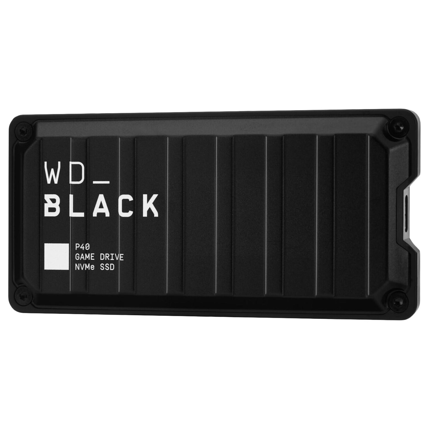 Внешний твердотельный накопитель Western Digital P40 Game Drive, WDBAWY5000ABK-WESN, 500Гб, 2.5"
Внешний твердотельный накопитель Western Digital P40 Game Drive, WDBAWY5000ABK-WESN, 500Гб, 2.5"