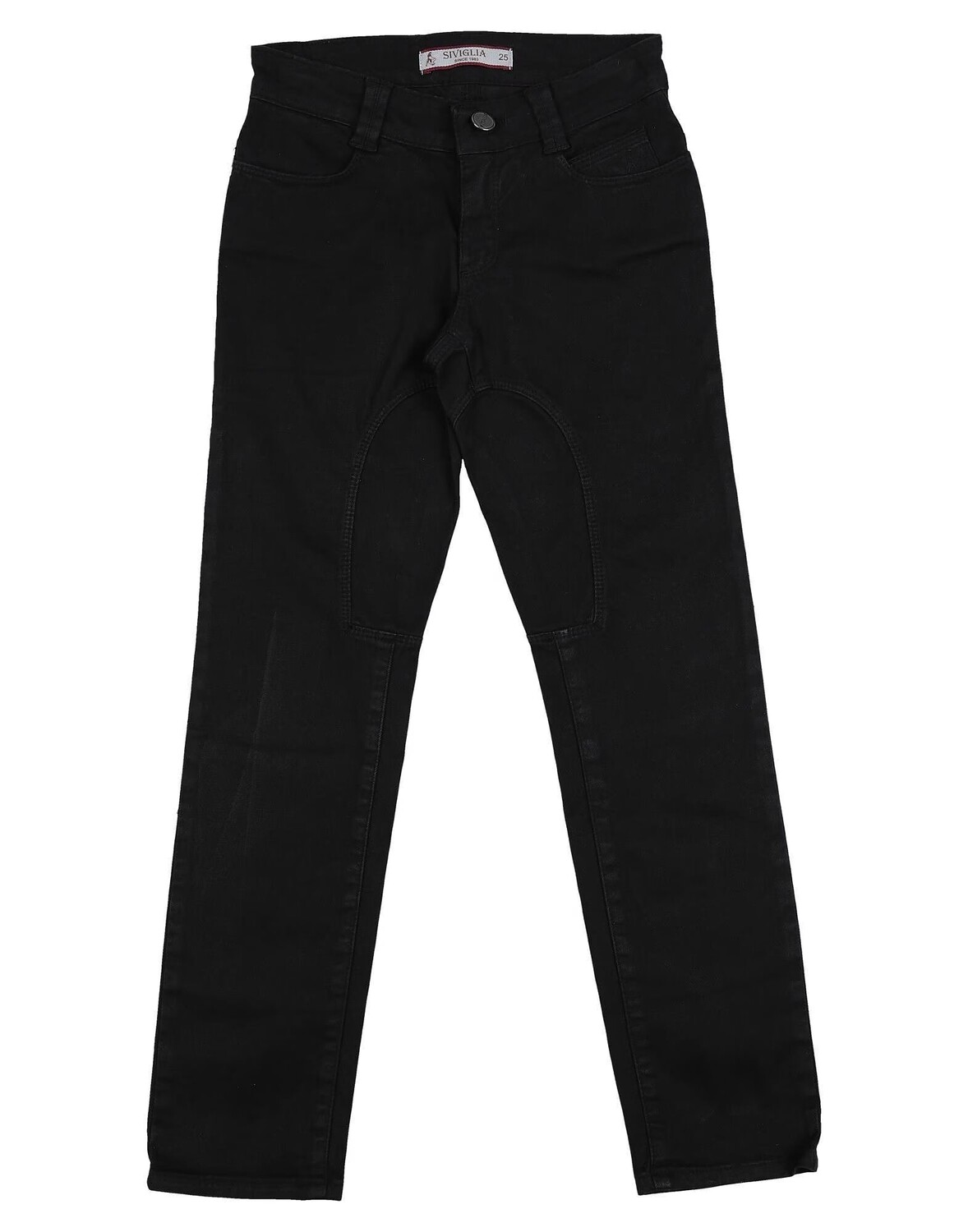 Брюки Siviglia, черный 
Брюки Siviglia, черный