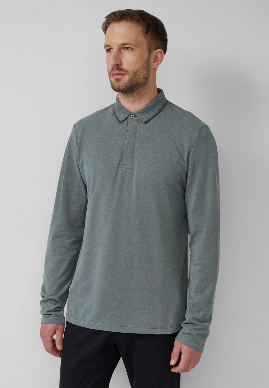 Поло s.Oliver BLACK LABEL Polo shirt, Petrol/Mottled Turquoise, Черный, Поло s.Oliver BLACK LABEL Polo shirt, Petrol/Mottled Turquoise
Поло s.Oliver BLACK LABEL Polo shirt, Petrol/Mottled Turquoise, Черный, Поло s.Oliver BLACK LABEL Polo shirt, Petrol/Mottled Turquoise