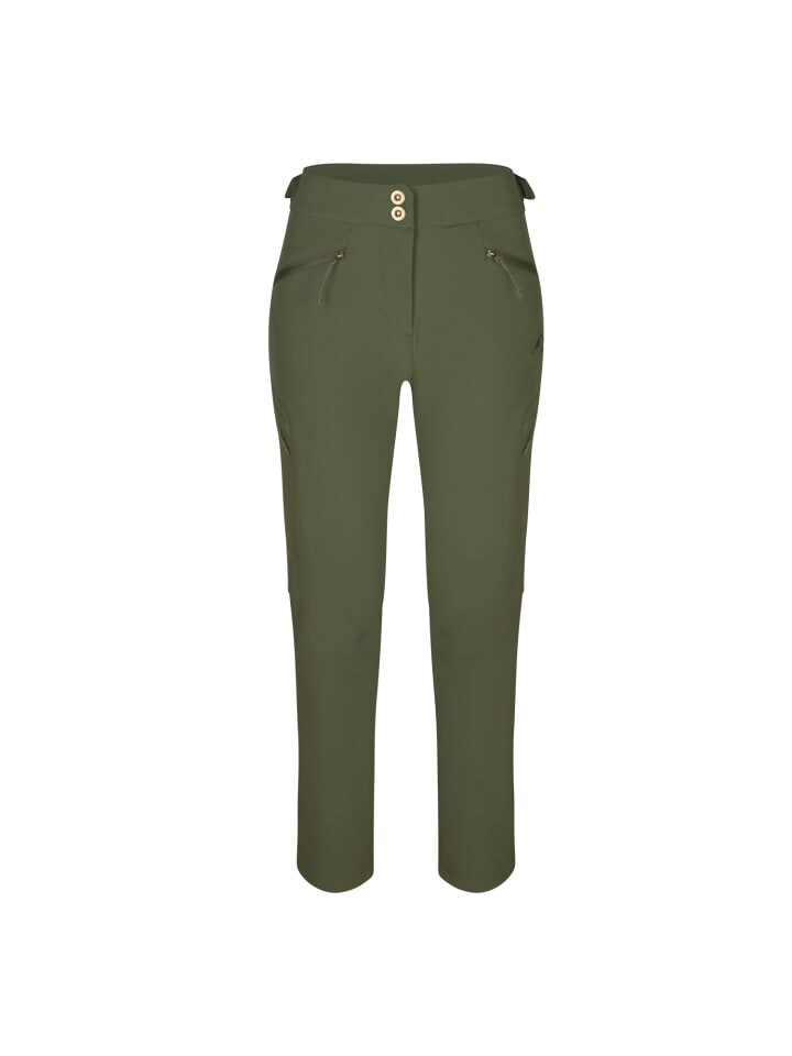 Спортивные брюки Westfjord Askja, цвет green/pink
Спортивные брюки Westfjord Askja, цвет green/pink