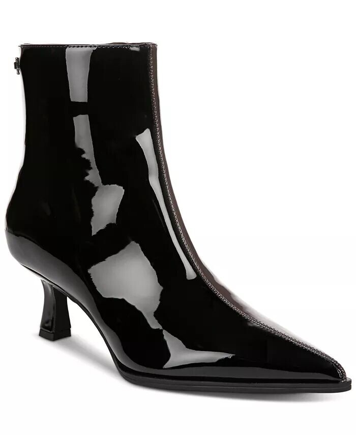 Женские ботильоны Yuki на каблуке с острым носком и острым носком Circus NY by Sam Edelman, коричневый
Женские ботильоны Yuki на каблуке с острым носком и острым носком Circus NY by Sam Edelman, коричневый