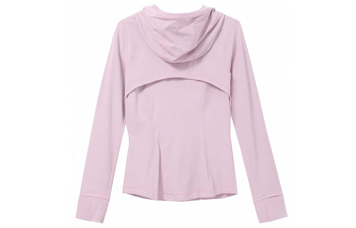 Куртка серии Define женская Lululemon, белый
Куртка серии Define женская Lululemon, белый