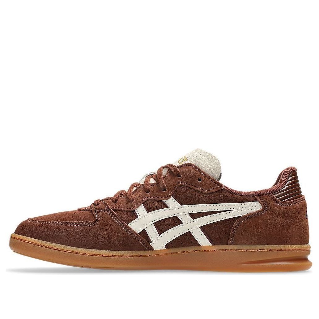 Asics Skyhand OG 'Красно-коричневая овсянка'
Asics Skyhand OG 'Красно-коричневая овсянка'