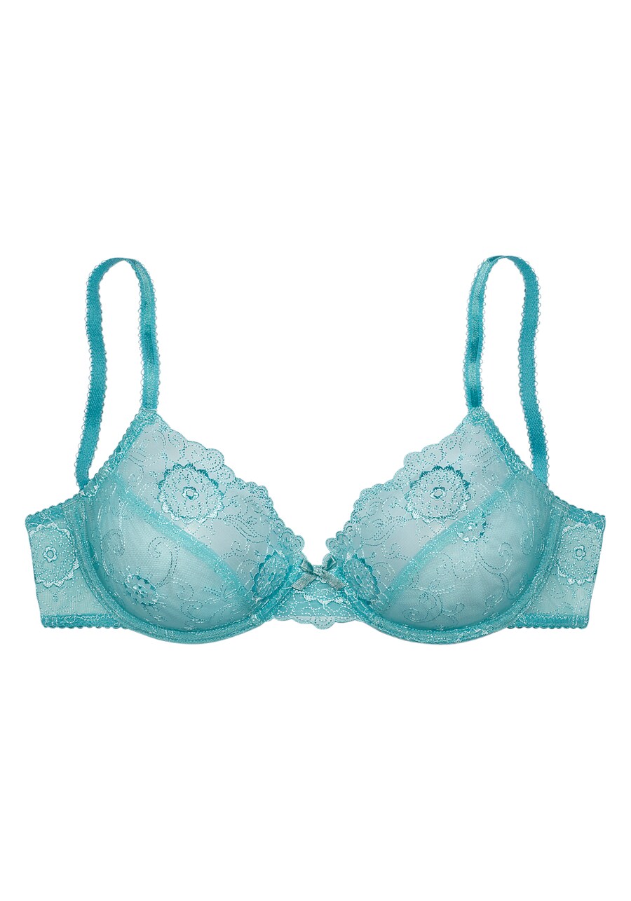 Бюстгальтер-футболка NUANCE, цвет Aqua
Бюстгальтер-футболка NUANCE, цвет Aqua