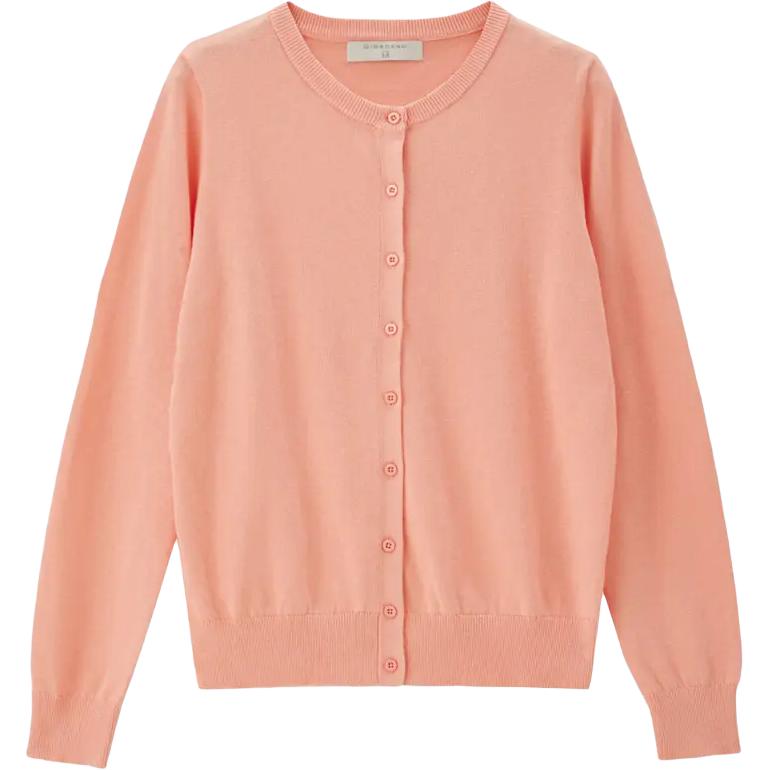 UNIQLO Топ женский розовый
UNIQLO Топ женский розовый