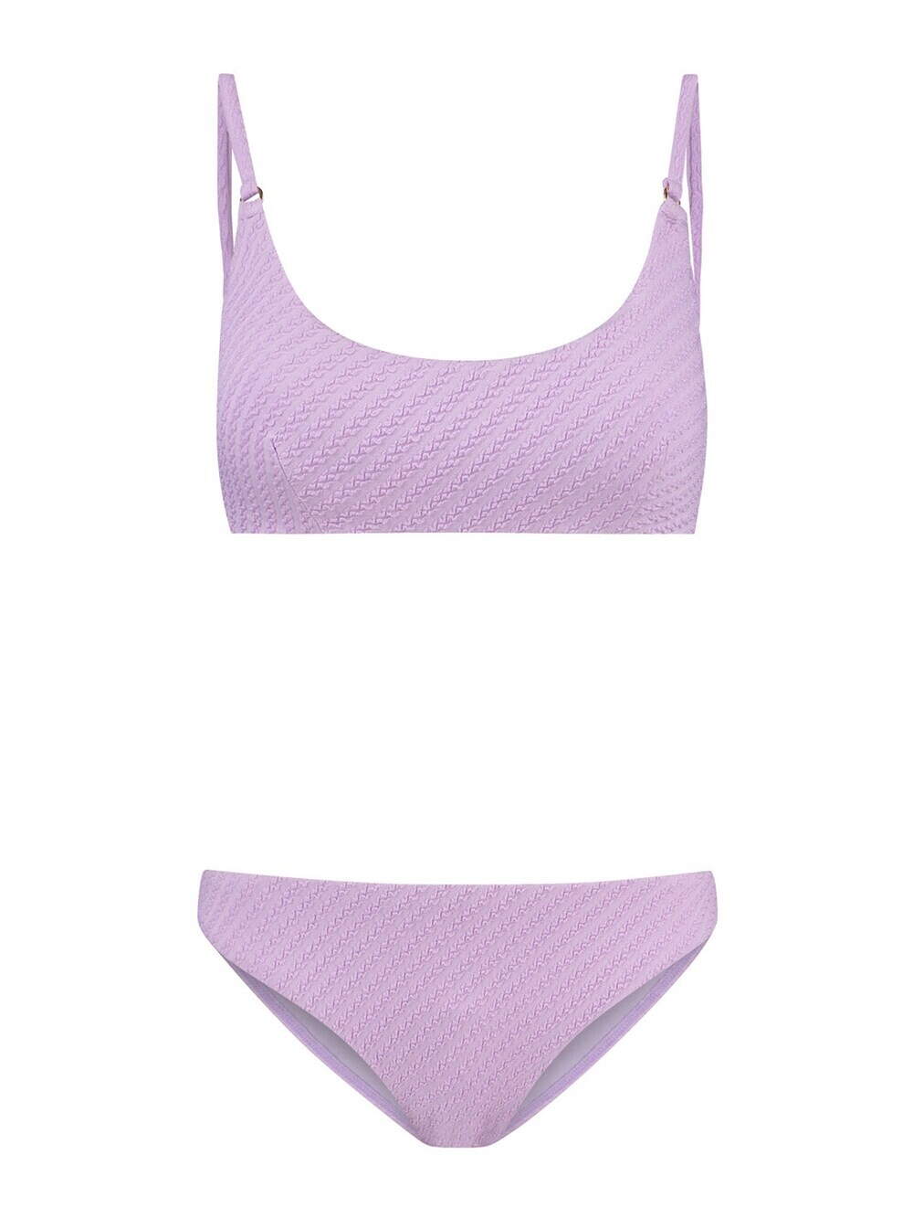 Бралетт Бикини Shiwi LOU, сирень
Бралетт Бикини Shiwi LOU, сирень