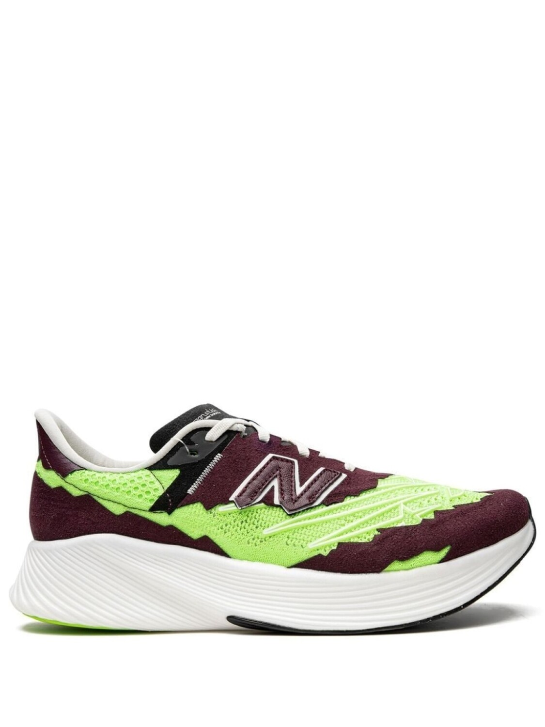 New Balance кроссовки FuelCell RC Elite V2 из коллаборации со Stone Island, зеленый
New Balance кроссовки FuelCell RC Elite V2 из коллаборации со Stone Island, зеленый