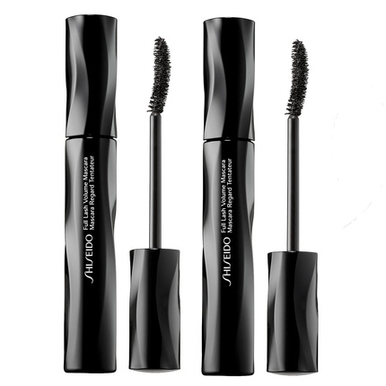 Набор Duo Full Lash Водостойкая тушь для ресниц, придающая объем 902 Черная - 2 шт., 8 мл каждая Shiseido
Набор Duo Full Lash Водостойкая тушь для ресниц, придающая объем 902 Черная - 2 шт., 8 мл каждая Shiseido