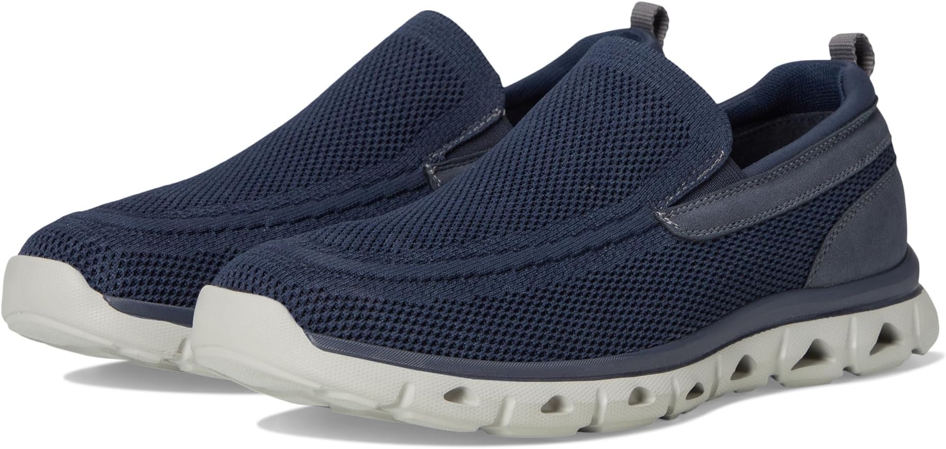 Лоферы Dockers Caden, темно-синий
Лоферы Dockers Caden, темно-синий