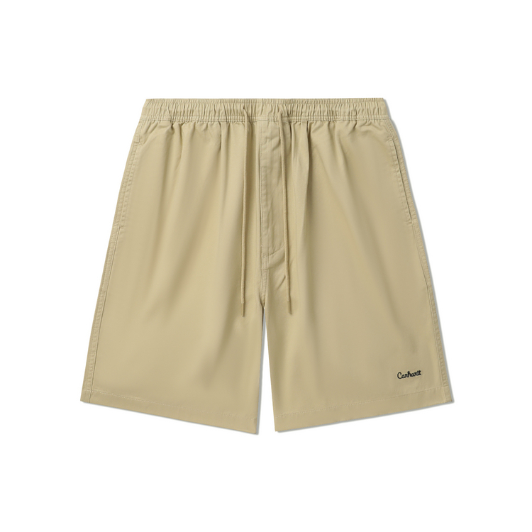 Повседневные шорты унисекс Carhartt WIP, коричневый
Повседневные шорты унисекс Carhartt WIP, коричневый