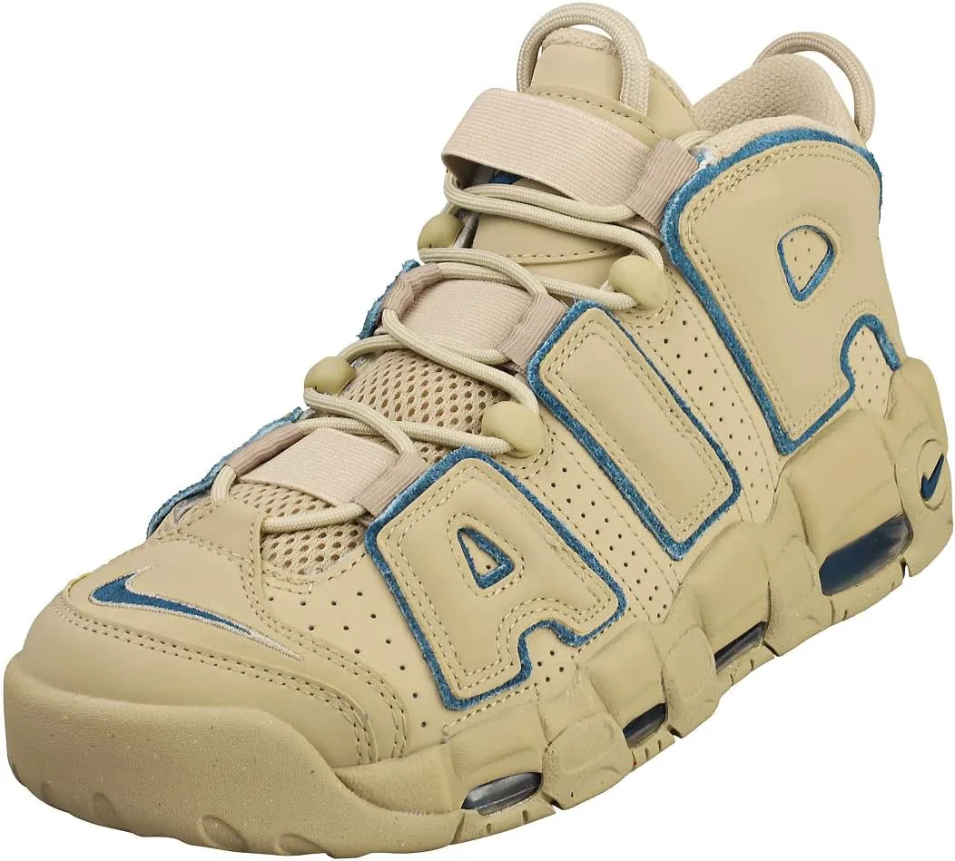 Мужские кроссовки Nike Air More Uptempo '96
Мужские кроссовки Nike Air More Uptempo '96