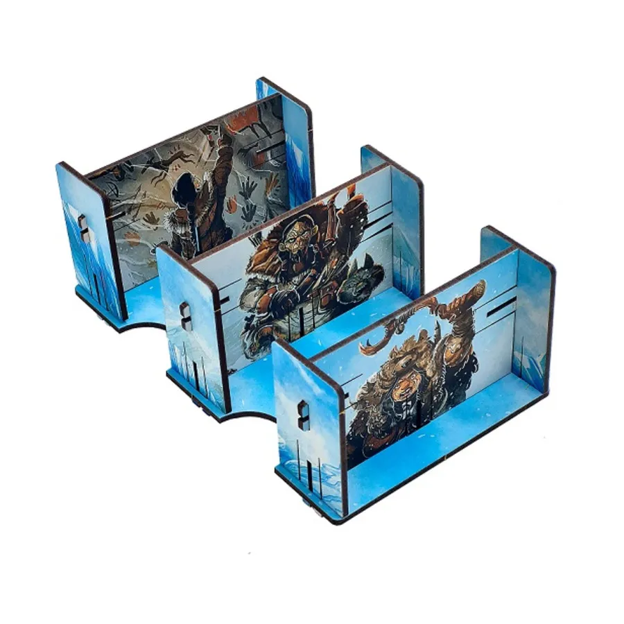 Визитница FullPrint Endless Winter объемом 2 л, Card Protector/Storage (E-Raptor)
Визитница FullPrint Endless Winter объемом 2 л, Card Protector/Storage (E-Raptor)