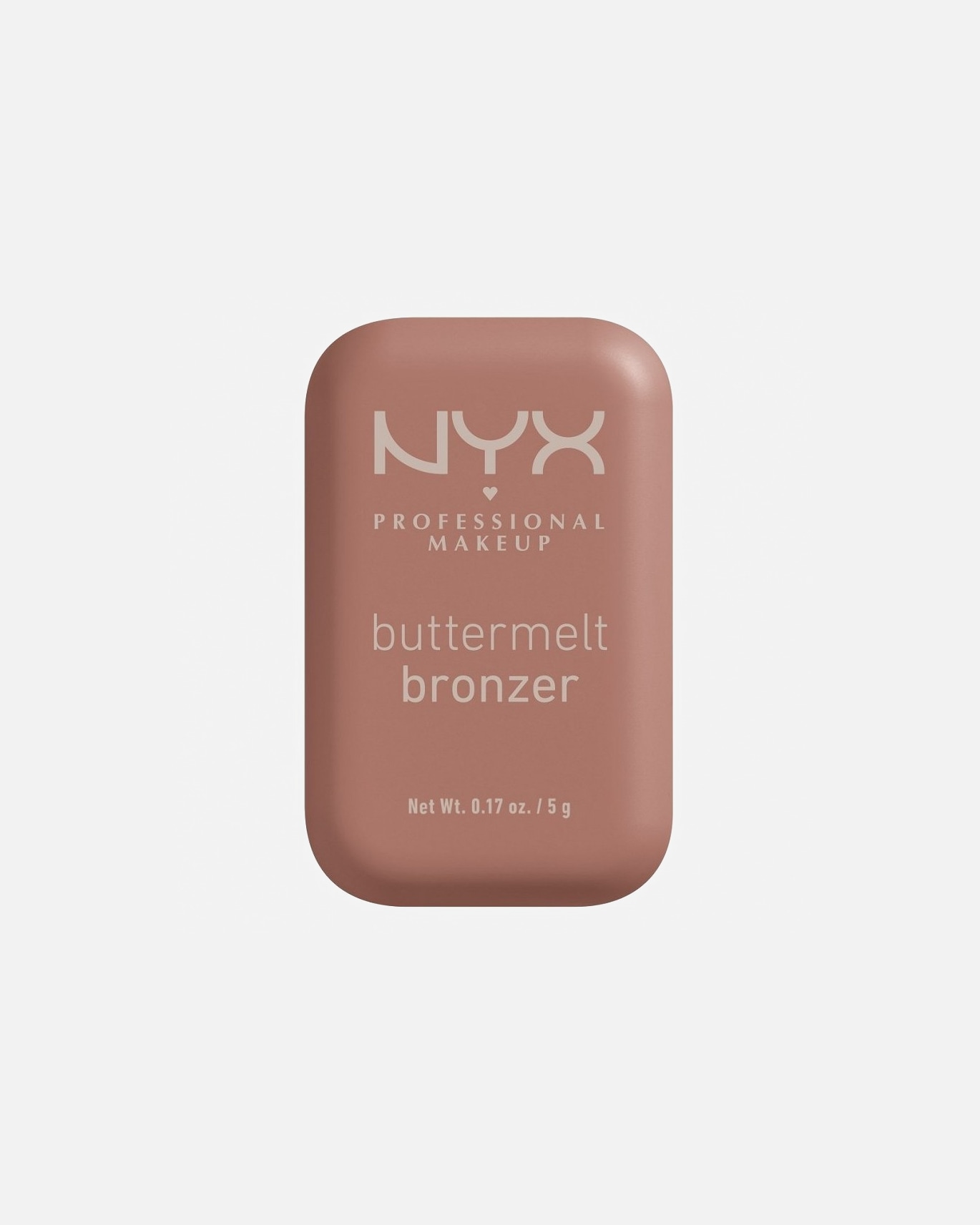 Бронзирующая пудра Nyx Professional Makeup, deserve butta, 5 гр
Бронзирующая пудра Nyx Professional Makeup, deserve butta, 5 гр
