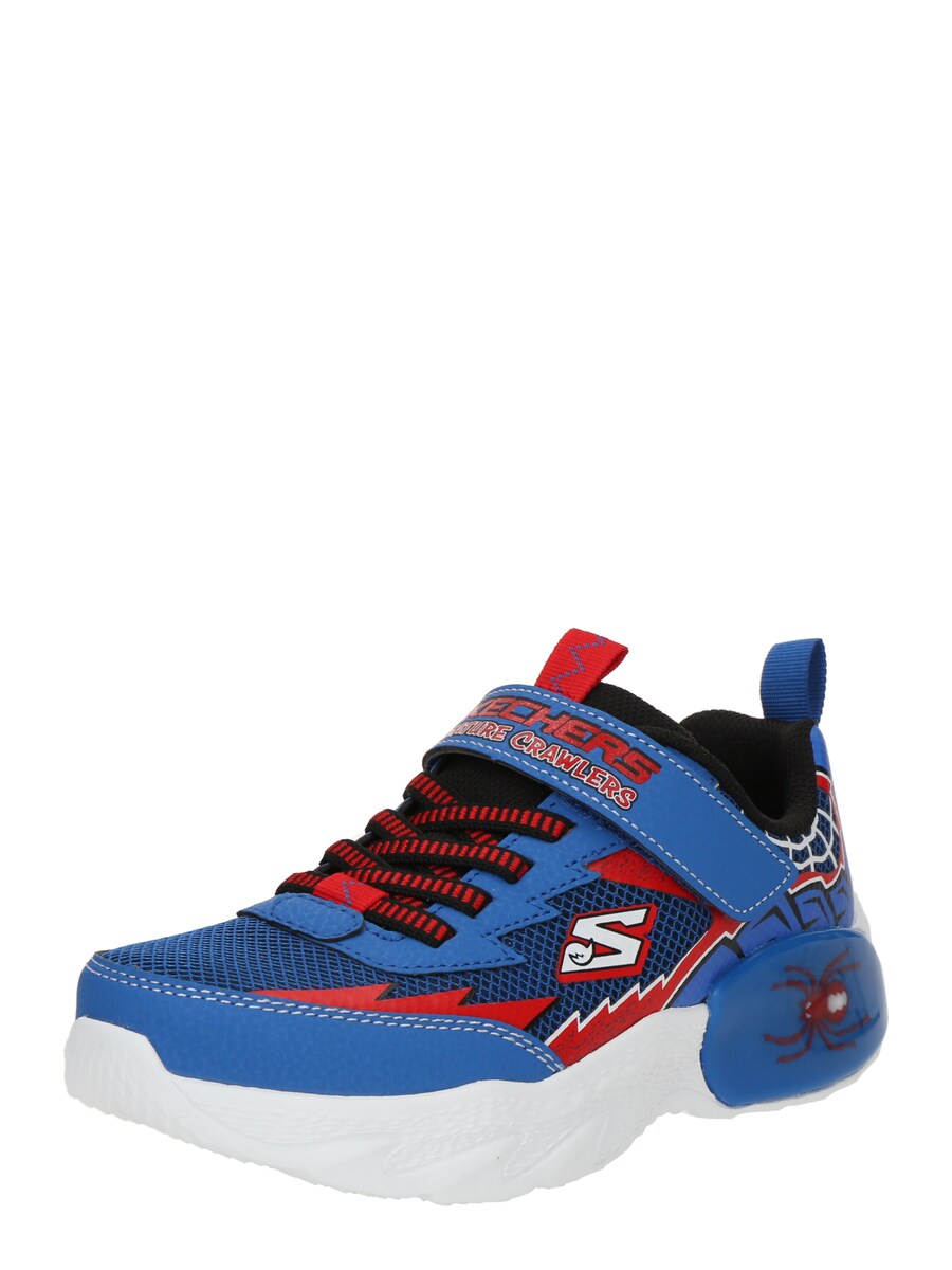 Кроссовки SKECHERS, Royal Blue
Кроссовки SKECHERS, Royal Blue