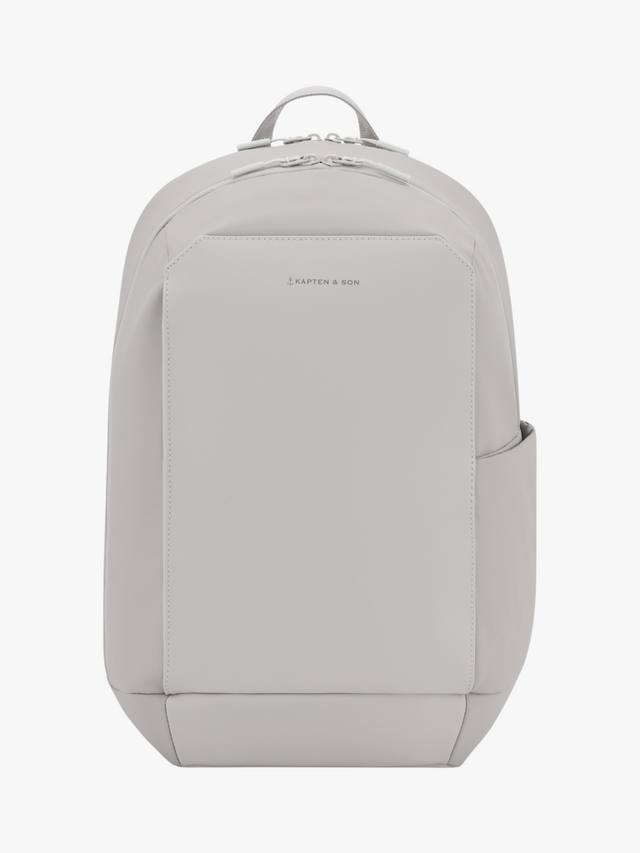 Водонепроницаемый рюкзак Oslo Kapten & Son, Greige
Водонепроницаемый рюкзак Oslo Kapten & Son, Greige