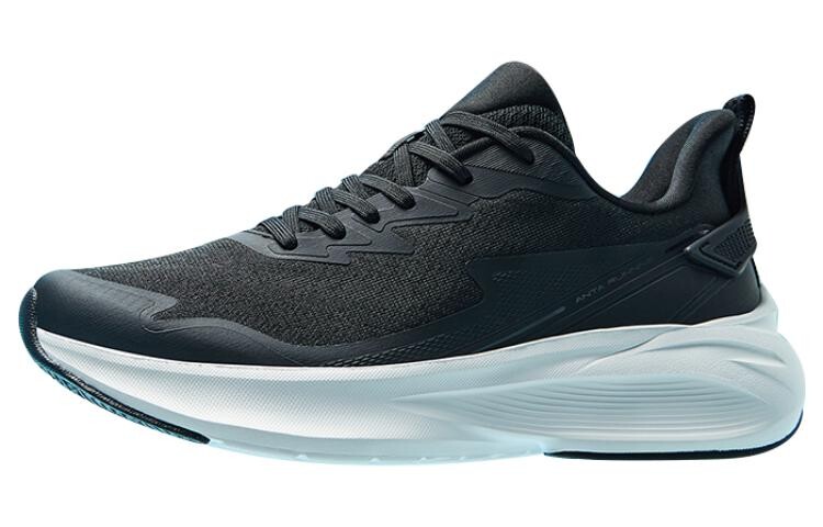 Кроссовки мужские низкие черные Anta
Кроссовки мужские низкие черные Anta