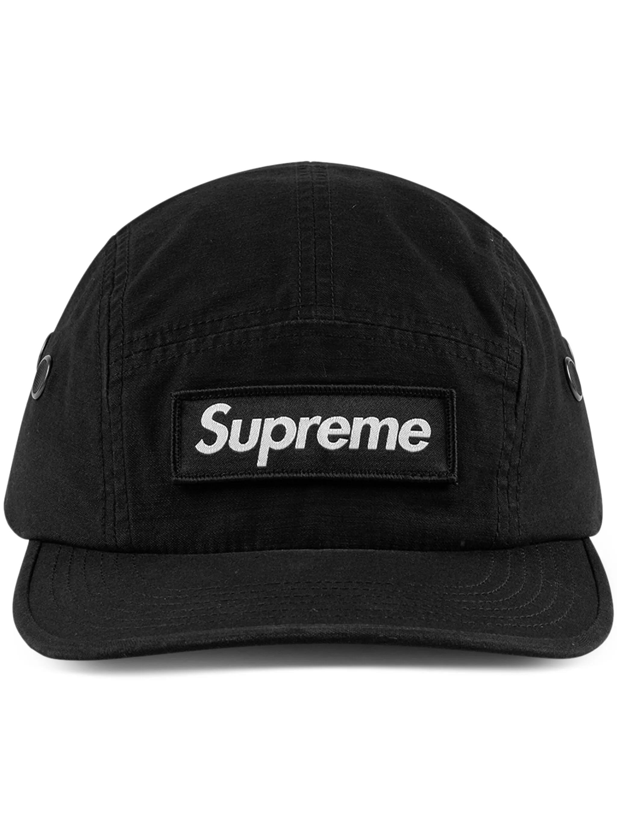 Бейсболка Military Camp FW 23 Supreme, черный
Бейсболка Military Camp FW 23 Supreme, черный