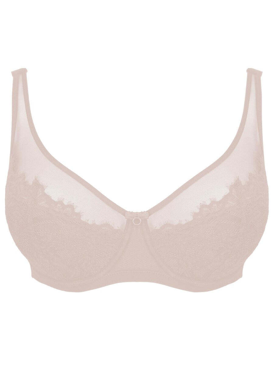 Бюстгальтер-футболка SugarShape Sensla, Nude
Бюстгальтер-футболка SugarShape Sensla, Nude