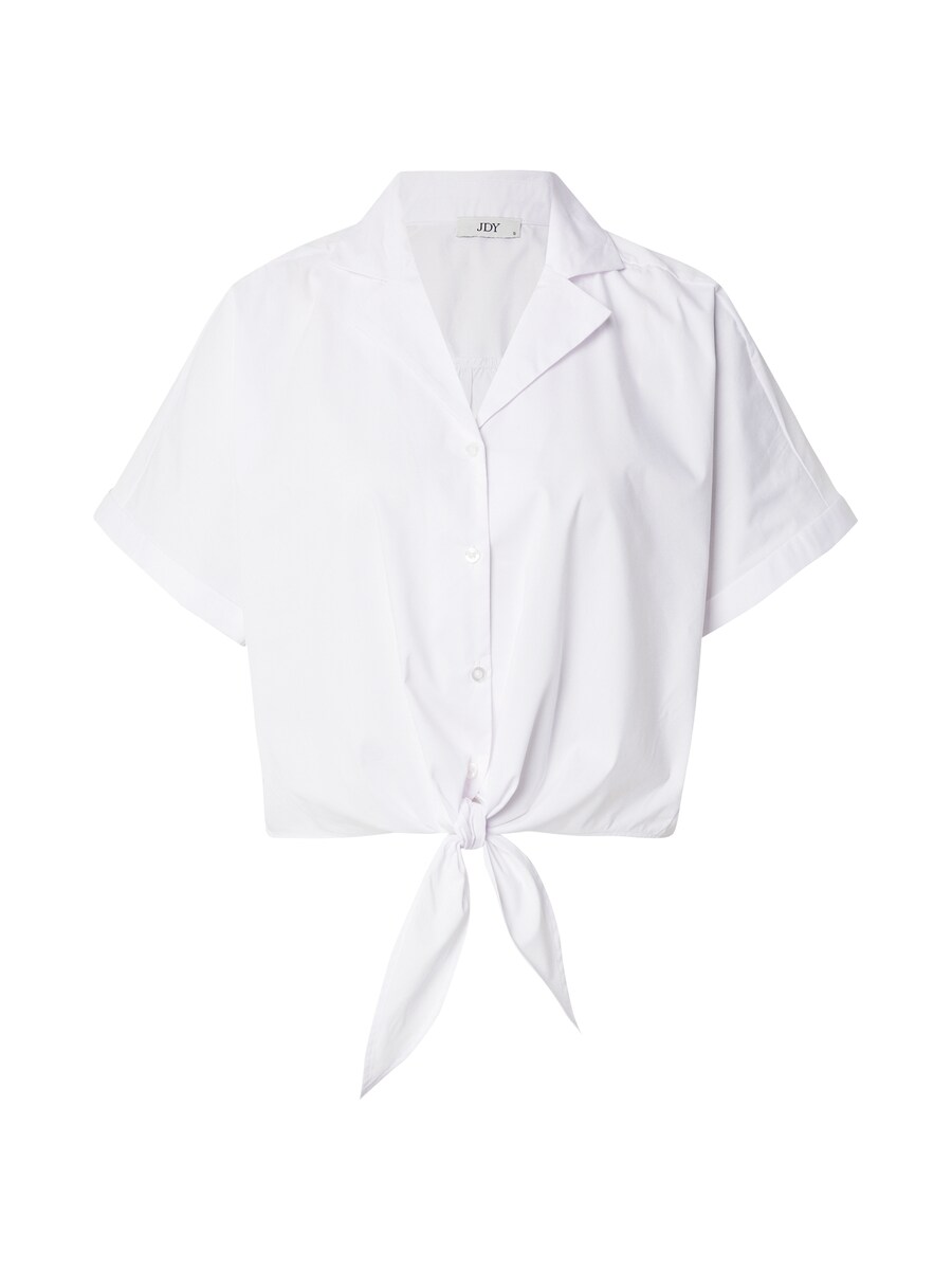 Блуза JDY JDYMIO, белый
Блуза JDY JDYMIO, белый