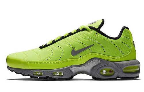 Кроссовки Nike Air Max Plus унисекс
Кроссовки Nike Air Max Plus унисекс