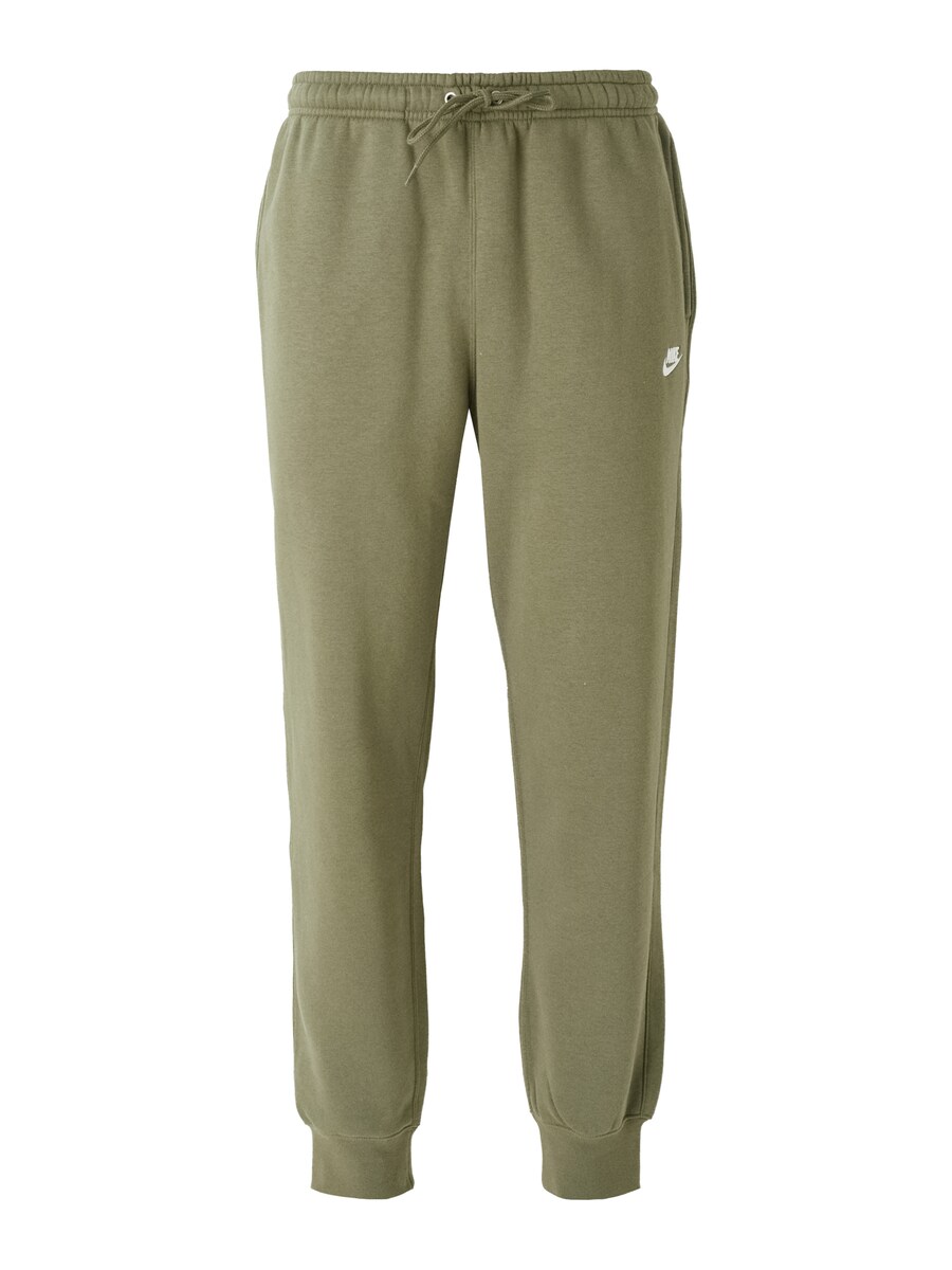 Зауженные брюки Nike Sportswear Club, Olive
Зауженные брюки Nike Sportswear Club, Olive