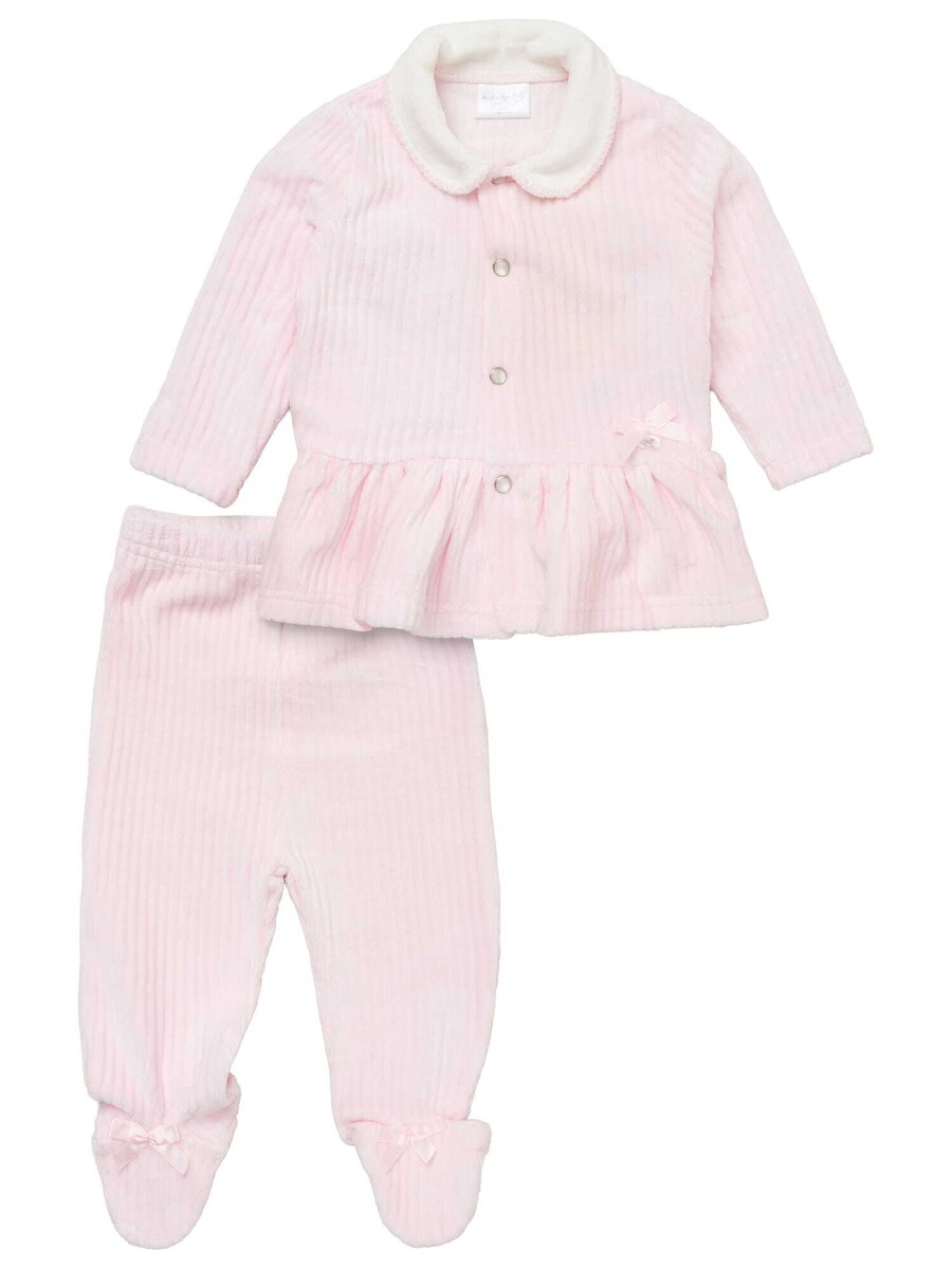 Набор Rock a Bye Baby Boutique, Rose
Набор Rock a Bye Baby Boutique, Rose