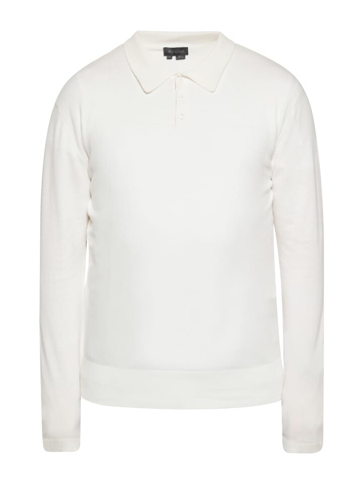 Пуловер boline, белый
Пуловер boline, белый