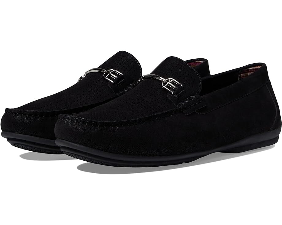 Лоферы Stacy Adams Corley Driving Moc, черный
Лоферы Stacy Adams Corley Driving Moc, черный