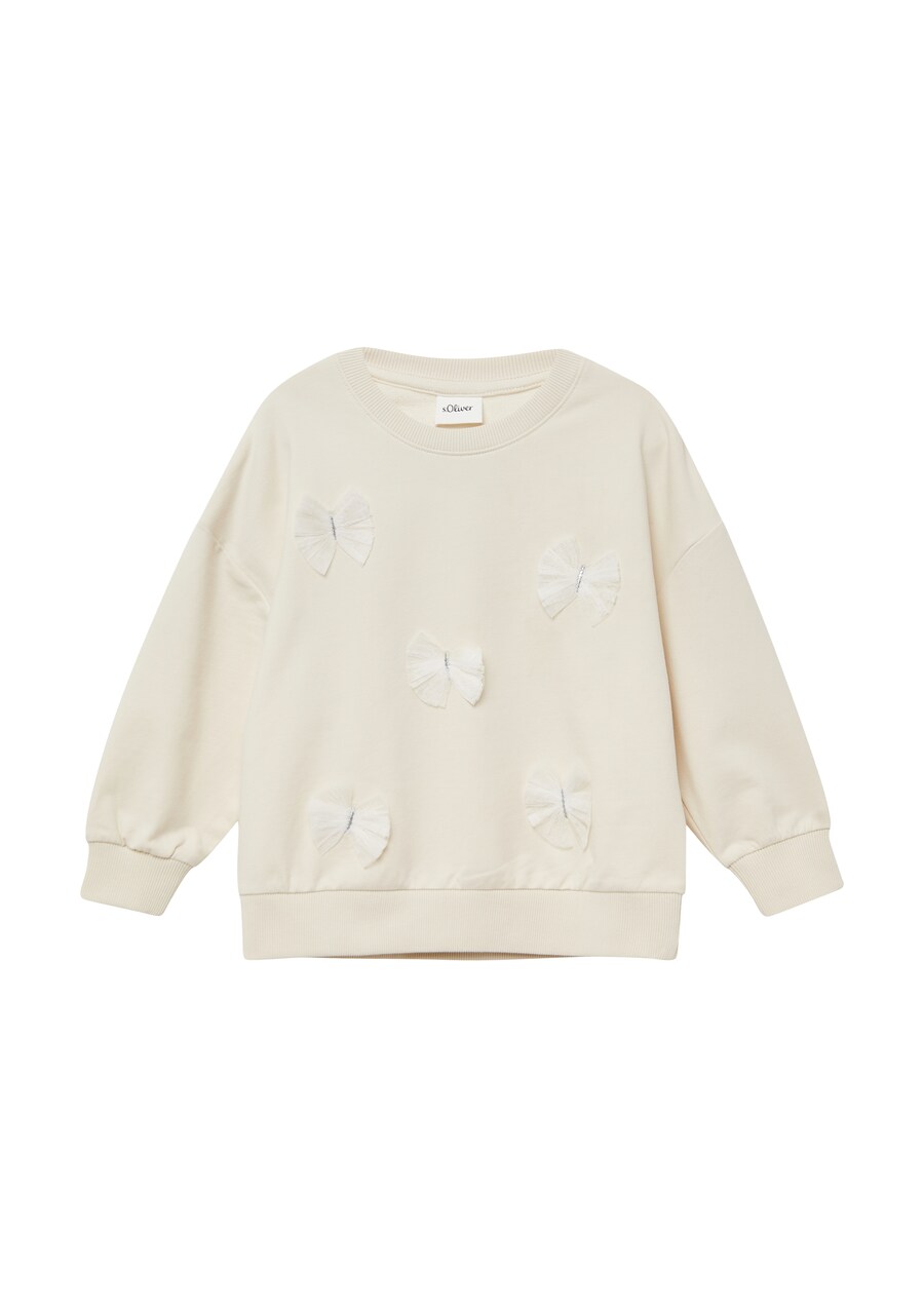 Толстовка s.Oliver, бежевый
Толстовка s.Oliver, бежевый