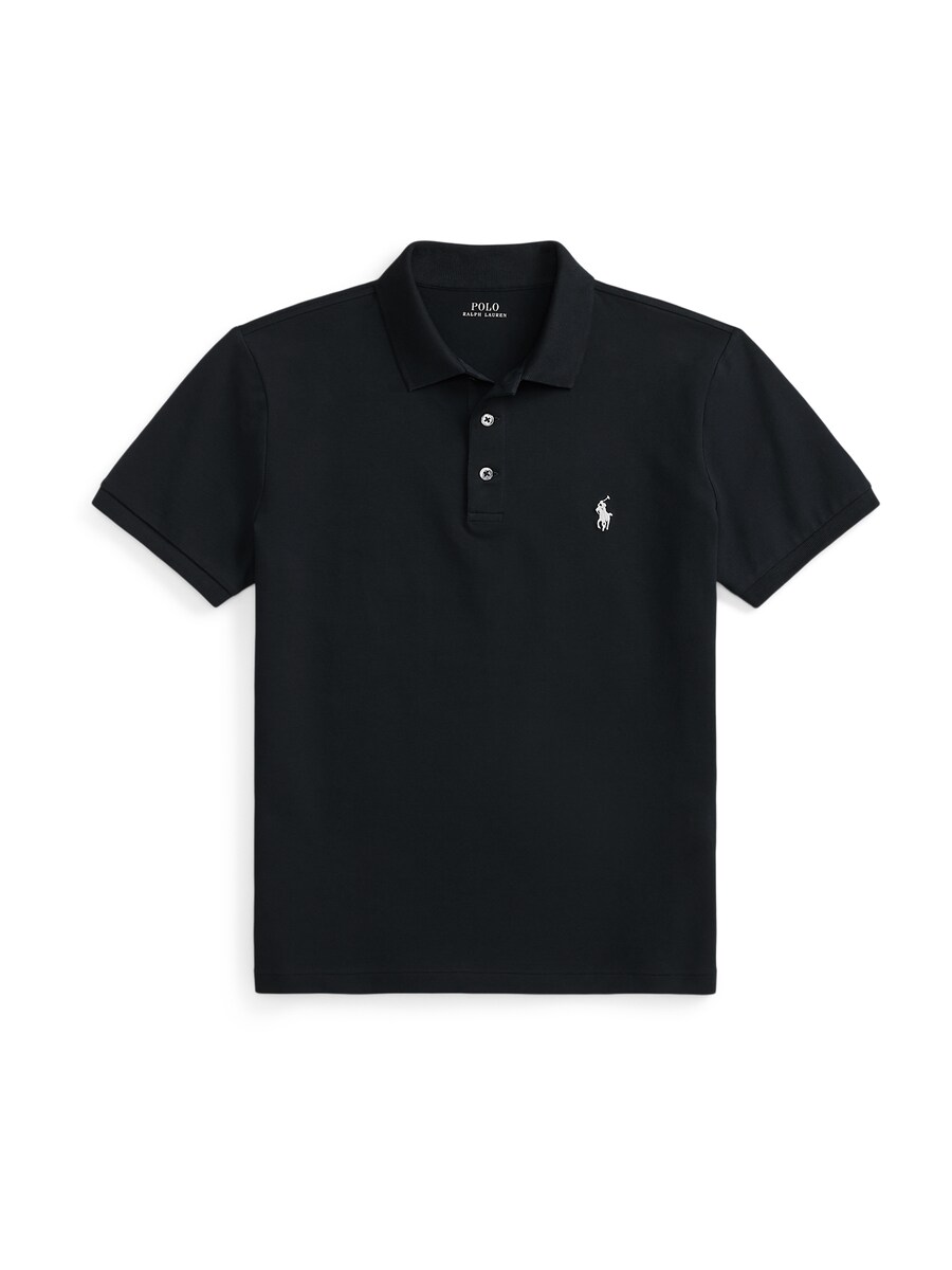Рубашка Polo Ralph Lauren, черный
Рубашка Polo Ralph Lauren, черный