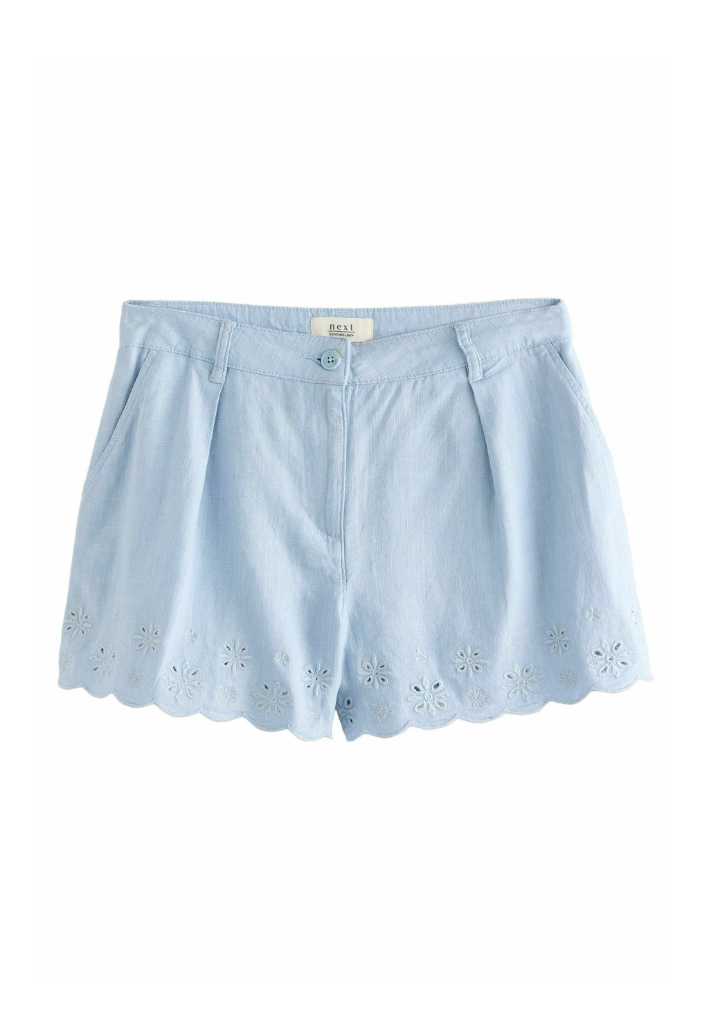 Шорты REGULAR FIT Next, синий 
Шорты REGULAR FIT Next, синий