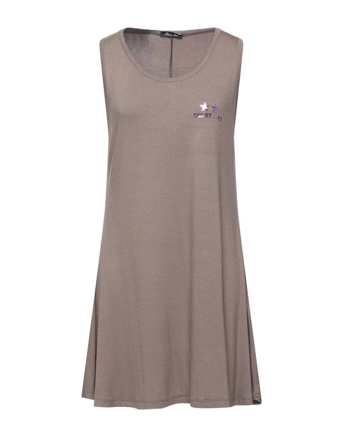 Платье Odi Et Amo, хаки
Платье Odi Et Amo, хаки