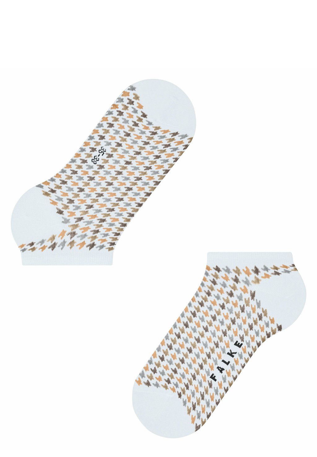 Носки VIBRANT BOOST FALKE, белый
Носки VIBRANT BOOST FALKE, белый