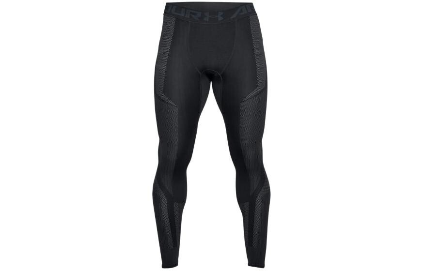 Мужские спортивные брюки Under Armour, цвет Black
Мужские спортивные брюки Under Armour, цвет Black